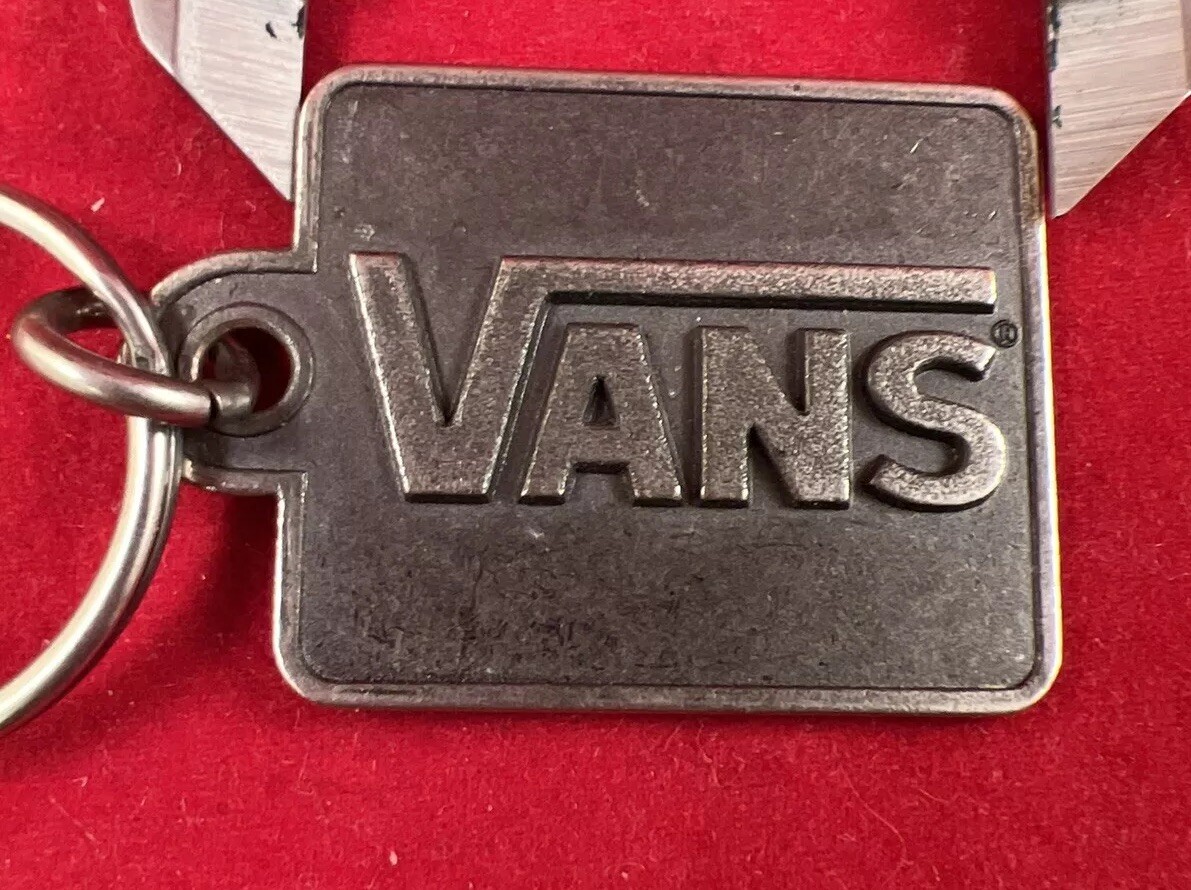 2006 VANS SHOES & SUBWAY SANDWICHES Doctor's Associates Silver 1.5