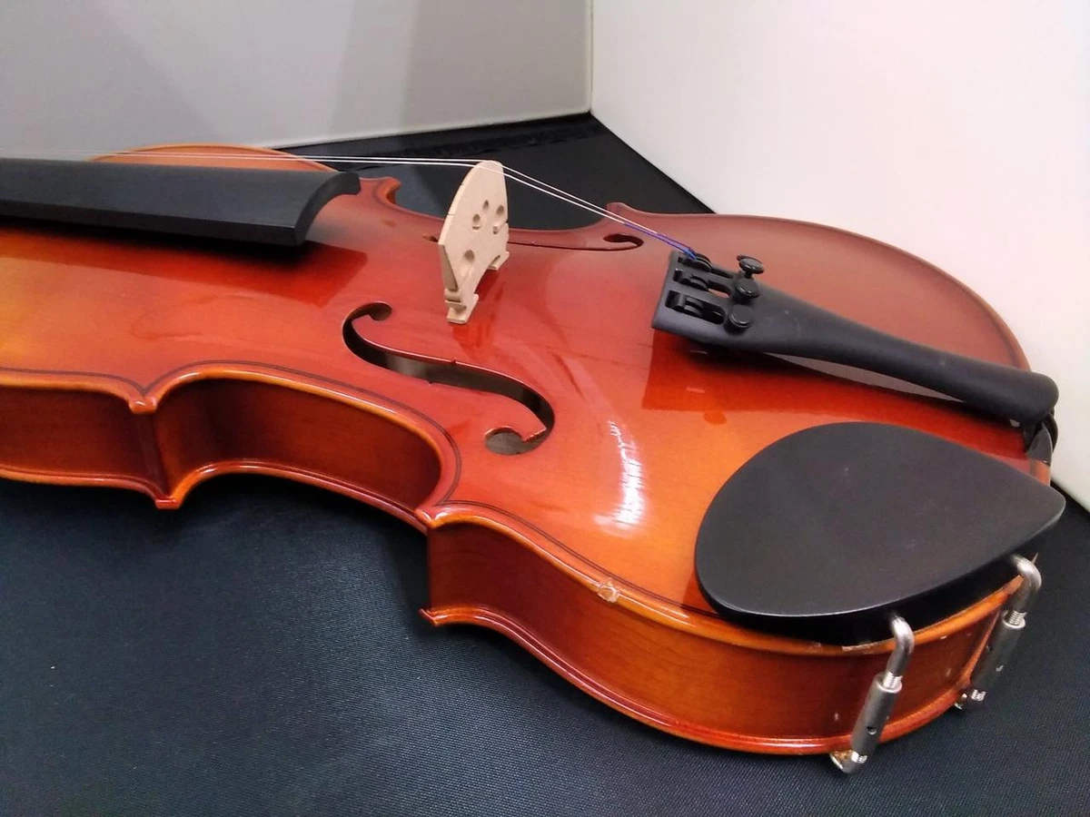 Suzuki No.210 4/4 Violin Safe Shipping From Japan | eBay