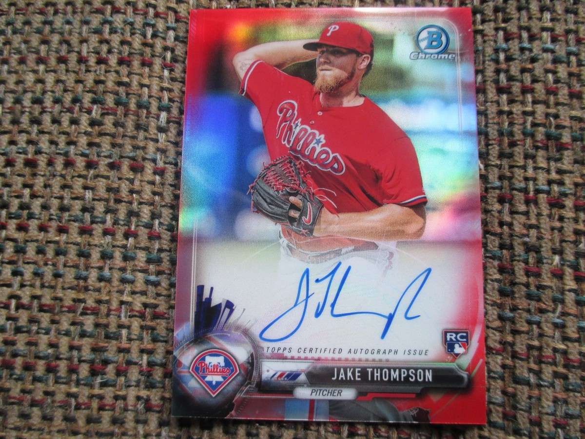 スポーツ選手 2017 bowman chorme torres refractor auto 7145_13897_2949_CPA-ET_1st