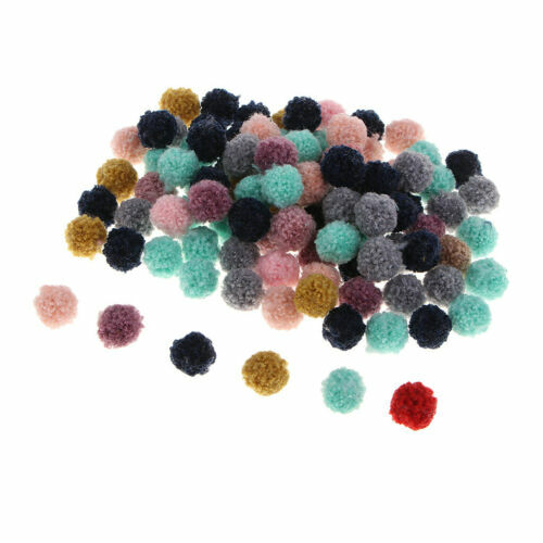 Folia Woll-Pompons PASTELL, 24 Stück in 6 Farben sortiert - portofrei kaufen | Ex Libris