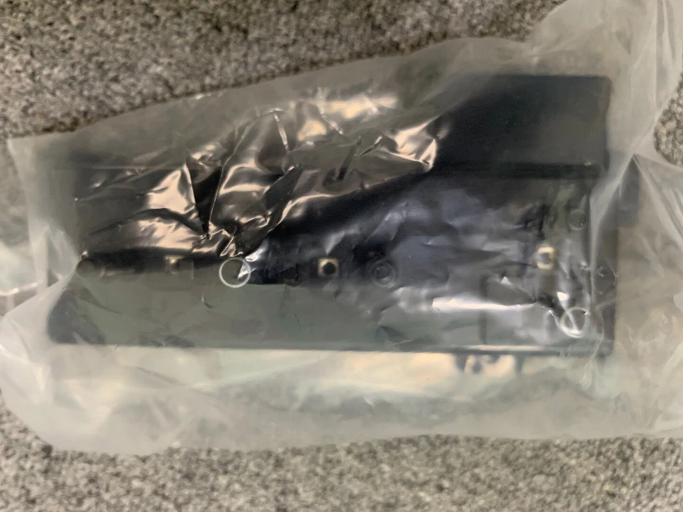 Interruptor de assento elétrico dianteiro/direito OEM 88621-2B100 para Hyundai Santa Fe 2005~2012 - Imagem 4 de 4