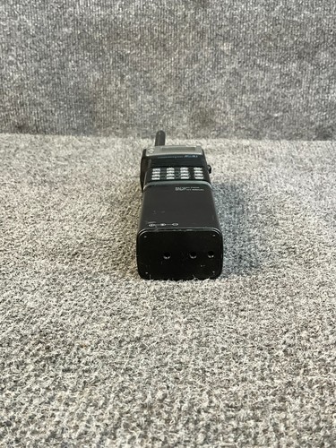 Icom IC-R1 📡 Szerokopasmowy odbiornik ręczny – przetestowany i działający - Zdjęcie 10 z 17