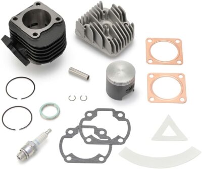 DAYTONA Super DRAG Big Bore Kit for Super JOG ZR, Remote Control JOG / ZR etc.