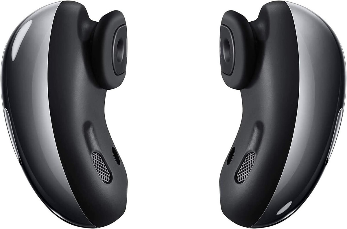 Samsung Galaxy Buds Live Wireless In-Ear Headset - Mystic