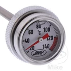 Oil Temperature Gauge fits Yamaha XT 500 1976-1989