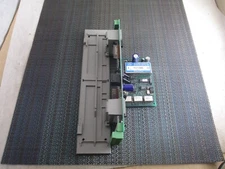 Edwards  3-SSDC Data Loop Controller