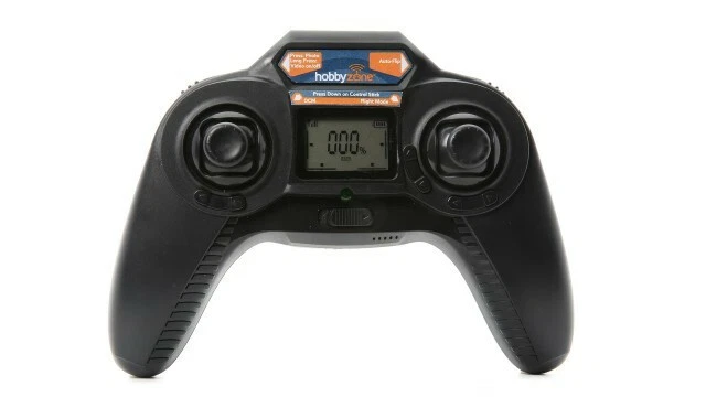 HobbyZone Zugo RTF HBZ8700 - Bild 4 von 4