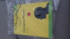 Conceptual Physics Global Edition