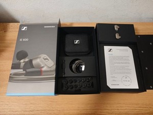 Ie600 | eBay