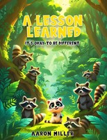 Aaron Miller | A Lesson Learned | Taschenbuch | Englisch (2025) | Aaron Miller