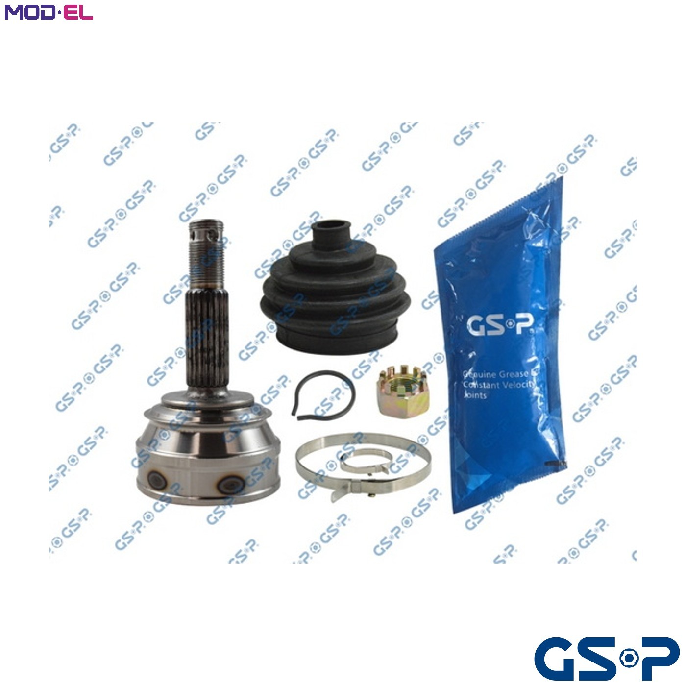 JOINT KIT DRIVE SHAFT 844023 FOR VAUXHALL ASTRA/Mk/II/Hatchback CAVALIER 1.6L
