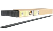 Woodland Scenics N 2' Track-Bed Strips 36 