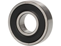 Kugellager -6203 C3 2RS (Beidseitig Gekapselt)- (17X40X12Mm) - Verwendet FüR Vor