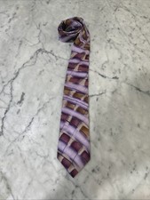 J Garcia Necktie Silk Absolam Bar Limited Edition Collection 46