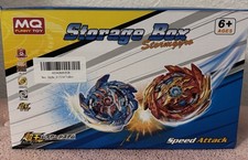 Bey Battling Blades Spinning Tops, Battle Gyro Top Set, Burst Battling Stadium