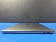 Apple MacBook Pro Core i7 2.60GHz DDR4 Silver Mojave 6