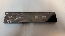 New Sealed Black Magic OpenGear Converter SDI to HDMI 3 Gb/s CONVOPENGBSH