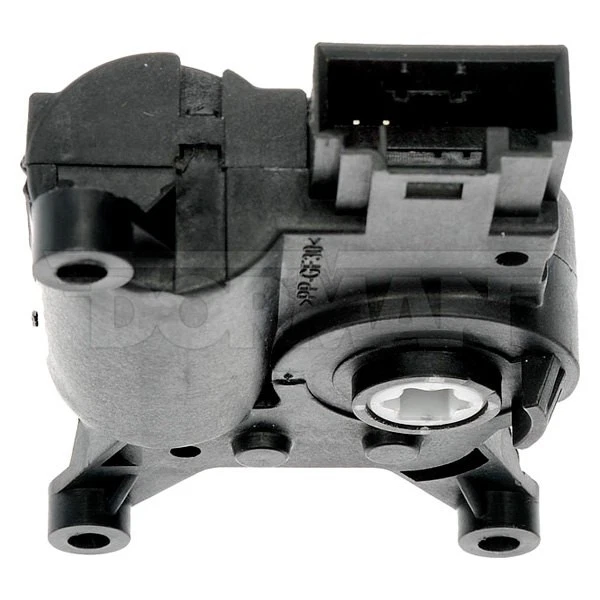 For Volkswagen Jetta 2005-2015 Dorman 604-837 HVAC Heater Blend Door Actuator Foto 3 de 3