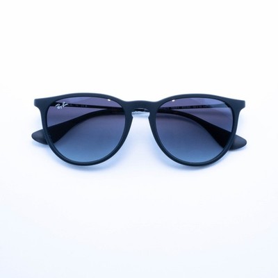 Ray-Ban RB 4171 ERIKA 622/8G Sonnenbrille
