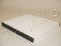 Innenraumfilter Japko 21Z06 Pollenfilter FüR Suzuki Jimny SN SN413 16V JB33 4WD