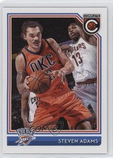 2016-17 Panini Complete Steven Adams #330 0c4