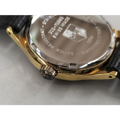 ORIS Pointer Date Automatic Watch Belt Deteriorat… - image 10