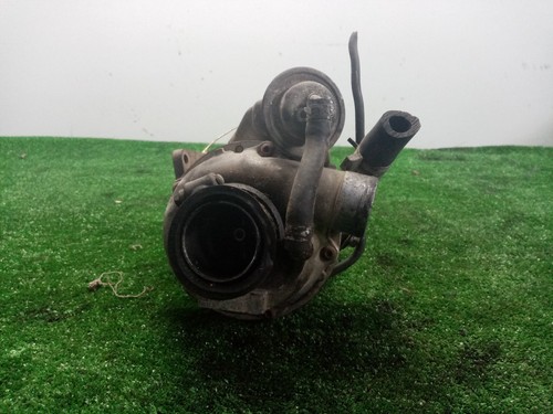 8971146390 TURBOLADER / 11954 FÜR OPEL VECTRA B BERLINA 1.7 TURBODIESEL 17 DT /