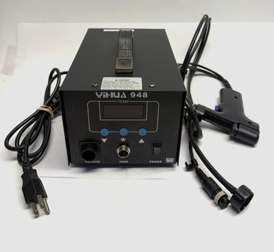#ad Yihua 948 ESD Safe Desoldering Station $129.99