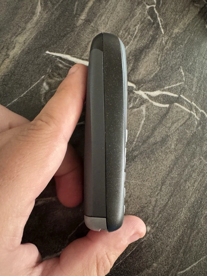 Teléfono celular Siemens C61 Foto 4 de 4