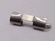 Tag Heuer Mens 2000 Classic End Link BA0311 BA0382 WK1112 WK1113 3051 20MM Auth