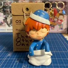 Hirono The Other One Series Blind Box Confirmed Figure Art Toys Gift Cute Doll