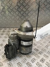 Motorino di Avviamento H1BT-11000-BB Ford Fiesta VII 1.0 EcoBoost 74kW 101cv StarterS 