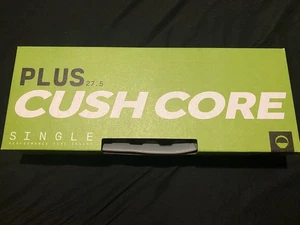 New 27.5 CushCore Plus Tire Insert In Box  With Valve.