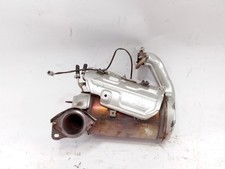 Catalyseurs Renault Captur