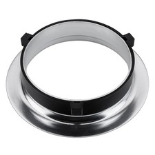Glow Low Profile Speedring Insert for Bowens 130mm 