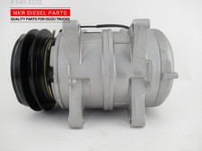 Compressor Ac For Isuzu Npr Nqr 1995-97 4bd2 3.9l Compressor Ac For Isuzu Npr Nqr 1995-97 4bd2 3.9l