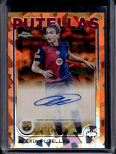 2024-25 Topps Chrome Sapphire UEFA Women’s Champions League Soccer Guide in-content 23