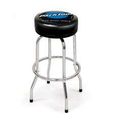 Park Tool Cycle Bicycle Bike STL-1.2 Shop Stool Black