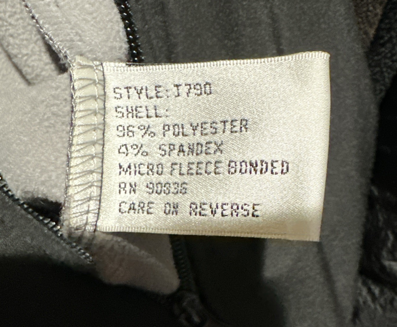 Honda Jacket Made By Port Authority - image 7