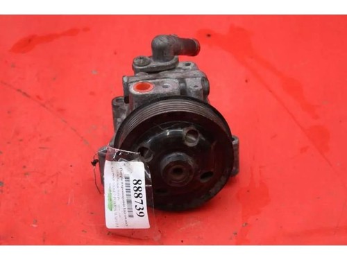 JAGUAR S-TYPE X200 Elektrische Servopumpe 6R83-3A696-BB 2006 25866222