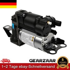 Luftkompressor Pumpe für BMW 5 Touring E61 525 d xDrive 12V 37206792855 2Pin