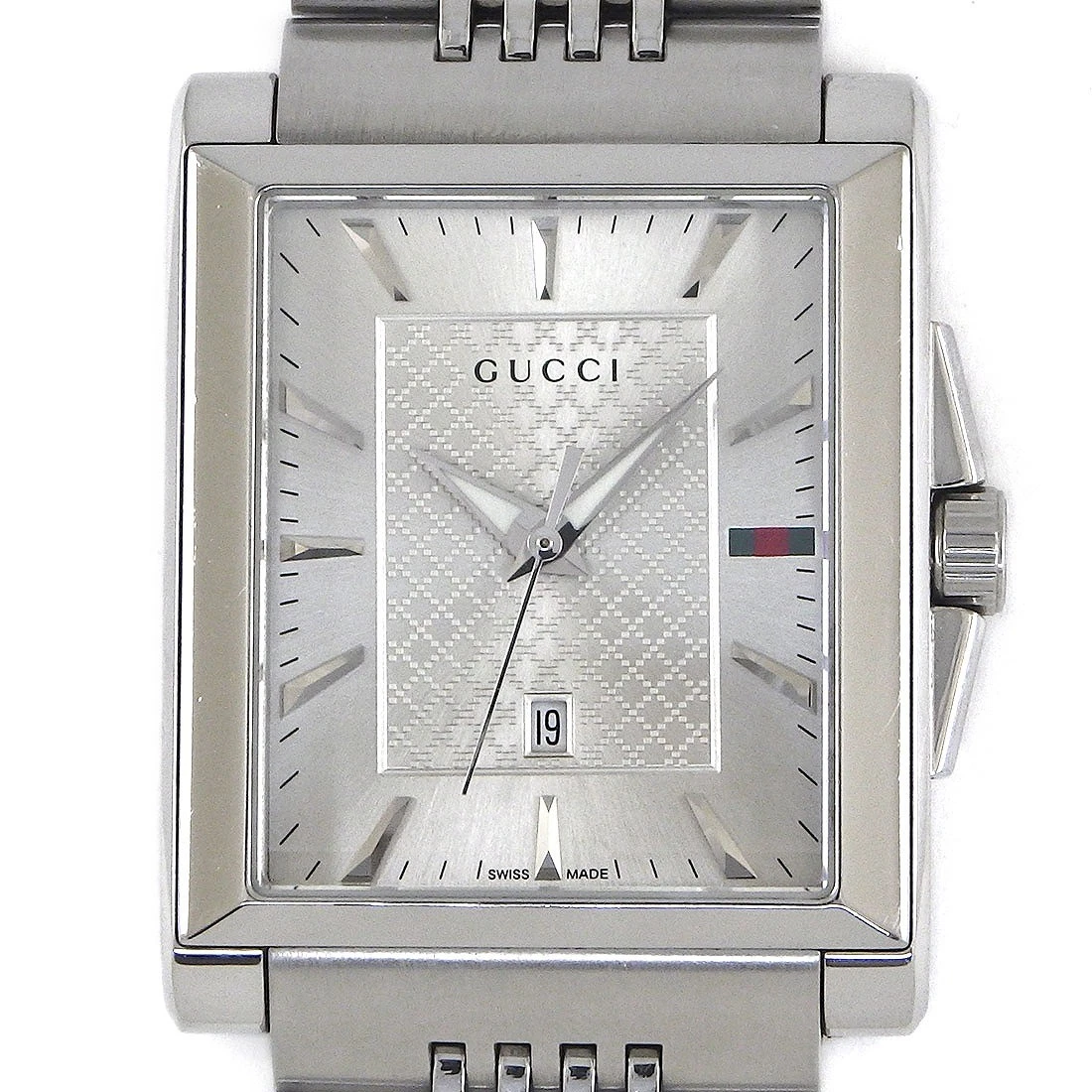 Gucci G-Timeless Rectangle Wristwatches for sale | eBay