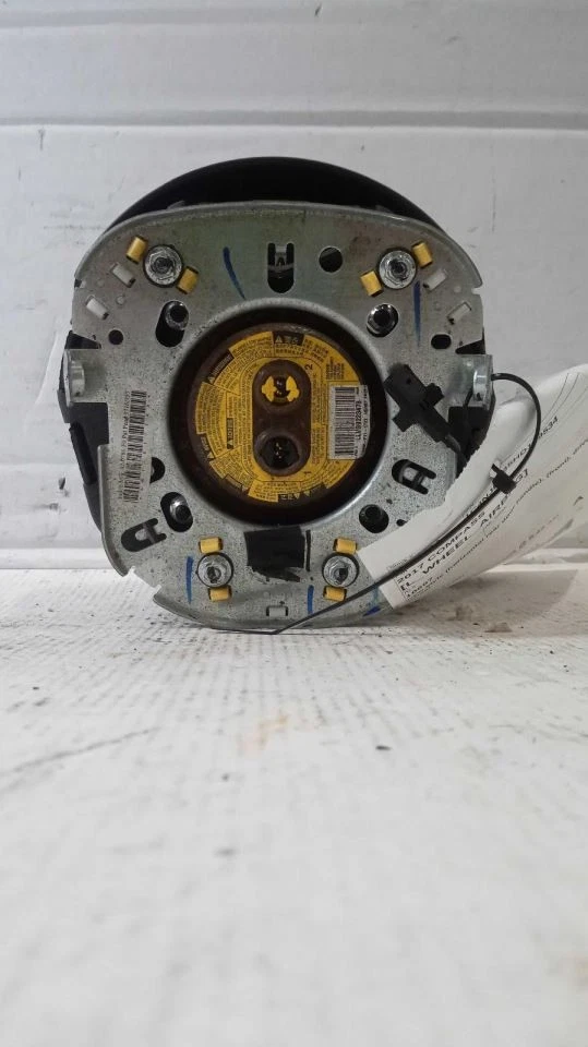 Driver Left Air Bag Driver Wheel Fits 17-21 COMPASS 489609 - Изображение 2 из 4