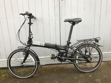 Dahon Vitesse D7 HG Folding bicycle.