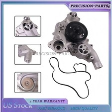 68165882AD Engine Water Pump for 2015 2016 2017-2023 Dodge Challenger 6.2L