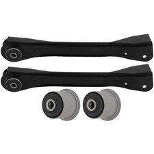 4x Front Control Arm Wbushing Kit K620244 For 1984-2000 2001 Jeep Cherokee 4x Front Control Arm Wbushing Kit K620244 For 1984-2000 2001 Jeep Cherokee