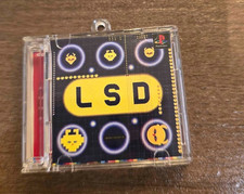 LSD Dream Simulator Playstation Inspired NFC ...