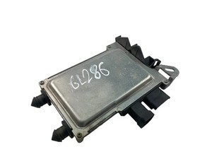 PEUGEOT 5008 Motorsteuergerät ECU 9810858380 2013 34829601
