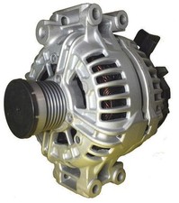 Generator f�r BMW 3er E46 E90 E91 316i 318i 320i X1 X3 1er E81 E87 7521384
