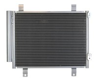 Maxgear AC830446 Kondensator, Klimaanlage FüR Suzuki